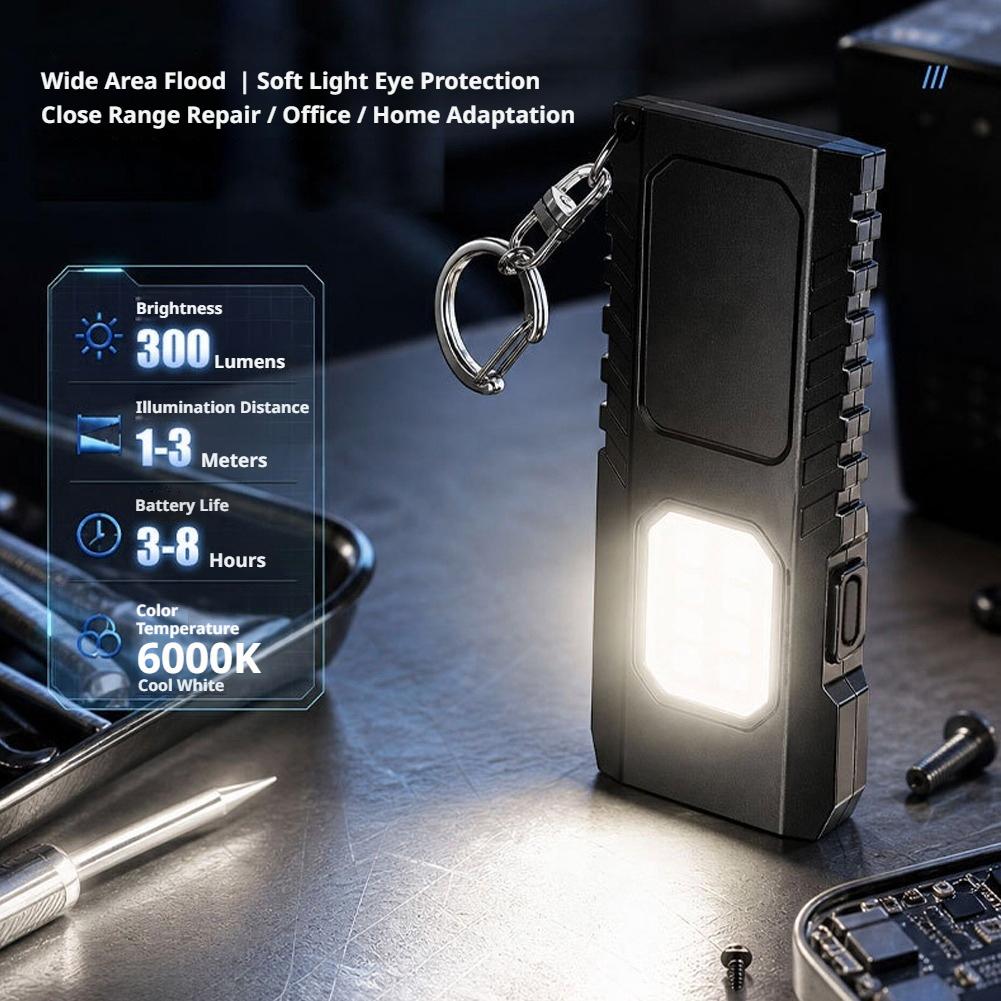 Çok Fonksiyonlu USB Şarj Edile - Outdoor Lighting Portable incelemesi ve fiyatı
