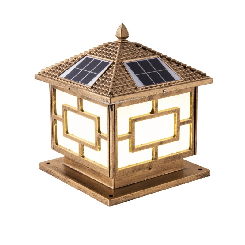 Güneş Enerjili Su Geçirmez Dir - Outdoor Lighting Mains Powered incelemesi ve fiyatı