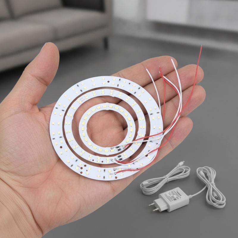 Soğuk Beyaz 5V LED Işık Kartı  - Outdoor Lighting Options incelemesi ve fiyatı
