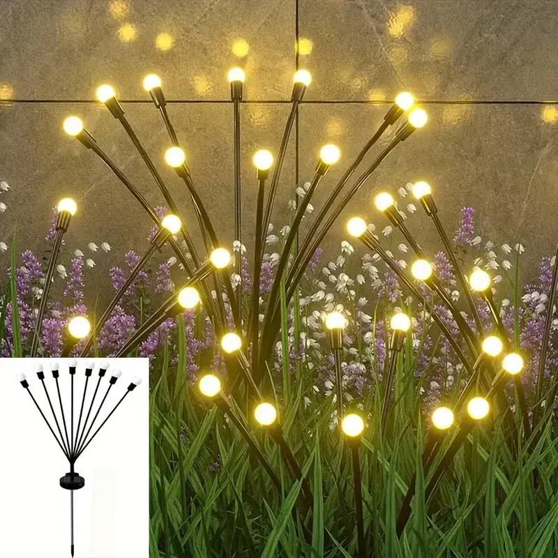 Dış Mekan Güneş Enerjili Bahçe - Halo Outdoor Lighting incelemesi ve fiyatı