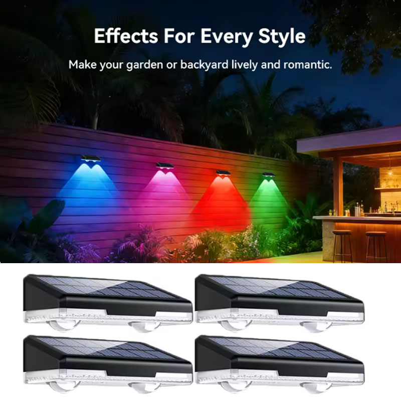Güneş Enerjili Dış Mekan Su Ge - Outdoor Lighting Dusk To Dawn incelemesi ve fiyatı