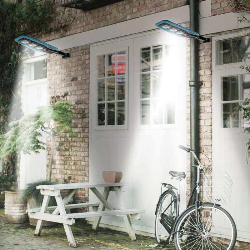 LED Güneş Enerjili Dış Mekan B - Outdoor Lighting Motion Sensor incelemesi ve fiyatı