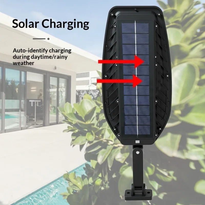 LED Güneş Enerjili Dış Mekan B - Outdoor Lighting Motion Sensor incelemesi ve fiyatı