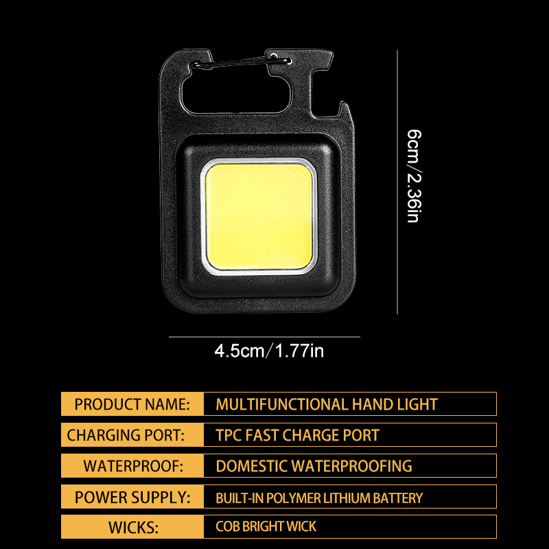 Süper Parlak Kullanışlı Taşına - Outdoor Lighting House incelemesi ve fiyatı