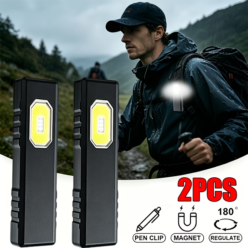 2'li Paket Taşınabilir Manyeti - Outdoor Lighting Hooks incelemesi ve fiyatı