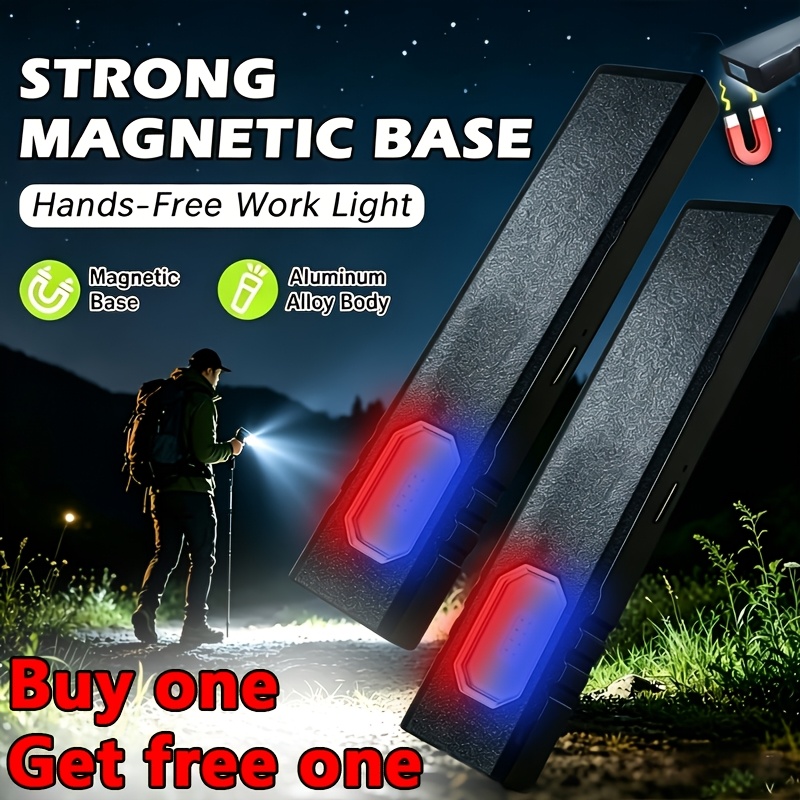 2'li Paket Taşınabilir Manyeti - Outdoor Lighting Hooks incelemesi ve fiyatı