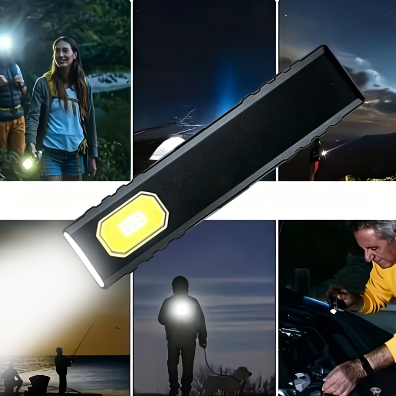 2'li Paket Taşınabilir Manyeti - Outdoor Lighting Hooks incelemesi ve fiyatı