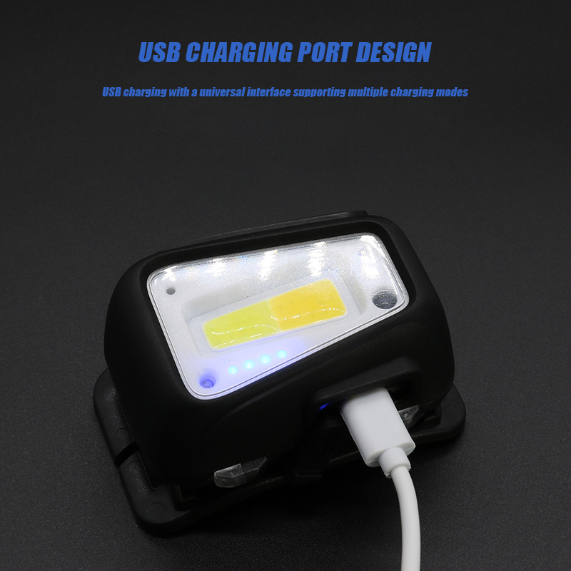 VOLODYMYR Su Geçirmez COB LED  - Outdoor Lighting Motion Sensor incelemesi ve fiyatı
