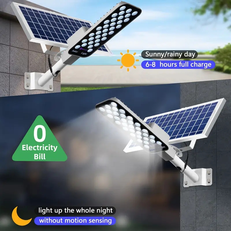 2/1 adet güçlü güneş ışığı açı - Outdoor Lighting Dusk To Dawn incelemesi ve fiyatı