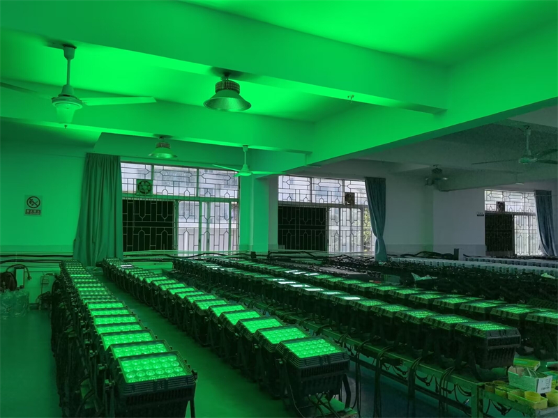 4 adet 5'i 1 arada rgbwa su ge - Outdoor Lighting Options incelemesi ve fiyatı