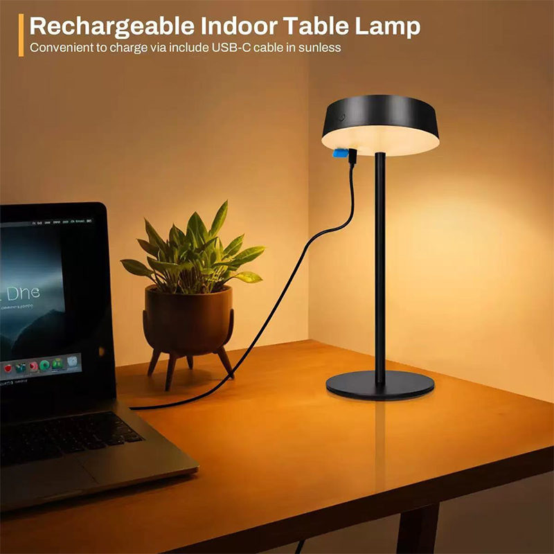 Güneş Masa Lambası Kısılabilir - Halo Outdoor Lighting incelemesi ve fiyatı