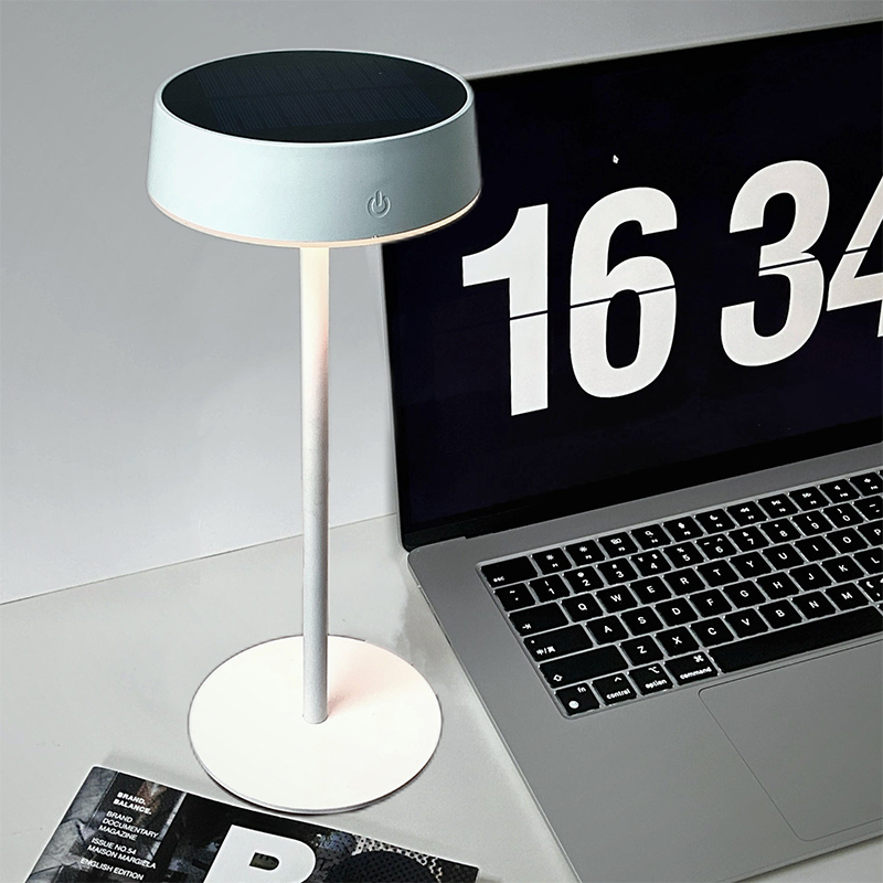 Güneş Masa Lambası Kısılabilir - Halo Outdoor Lighting incelemesi ve fiyatı